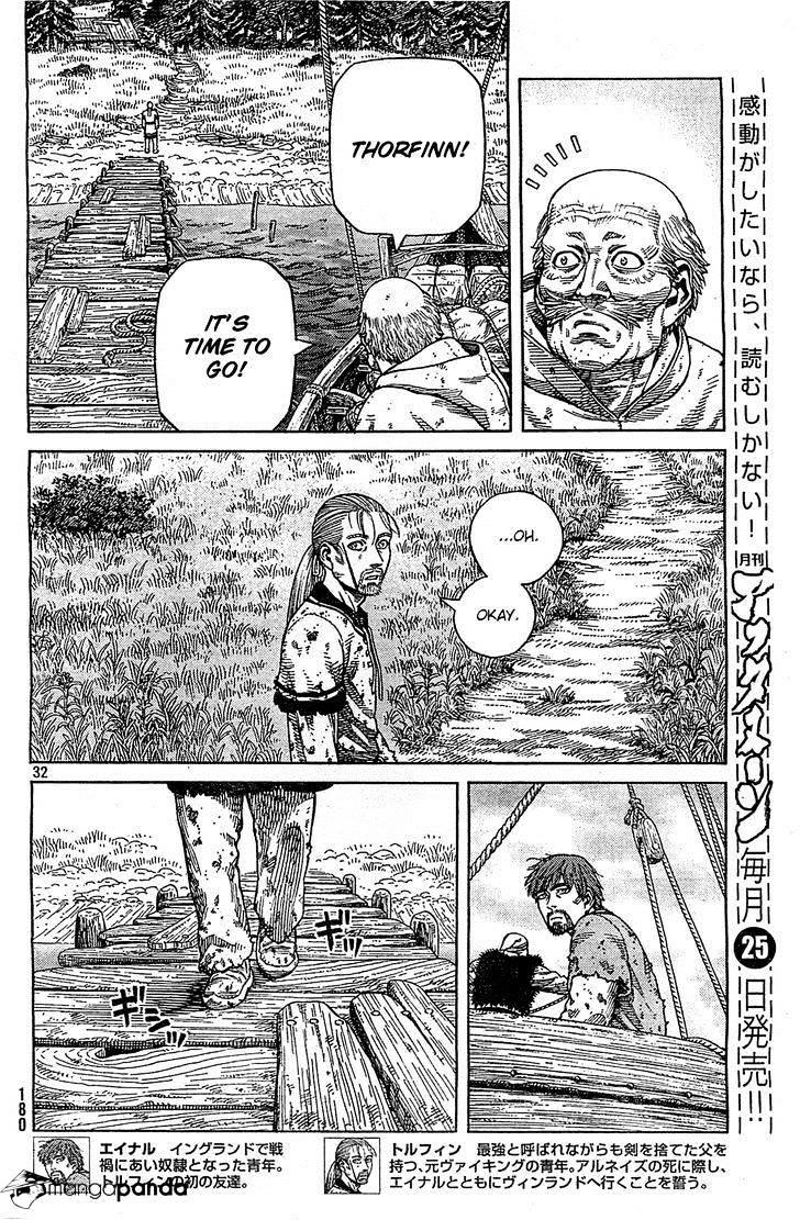 Vinland Saga, Chapter 94 image 32